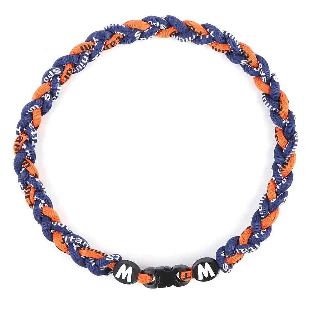 Matching Rope Necklace