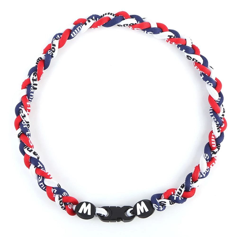 Matching Rope Necklace