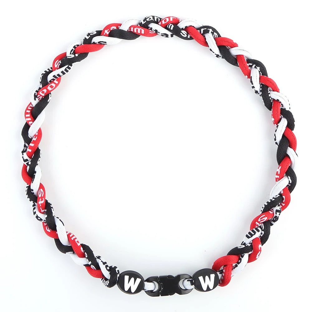 Matching Rope Necklace