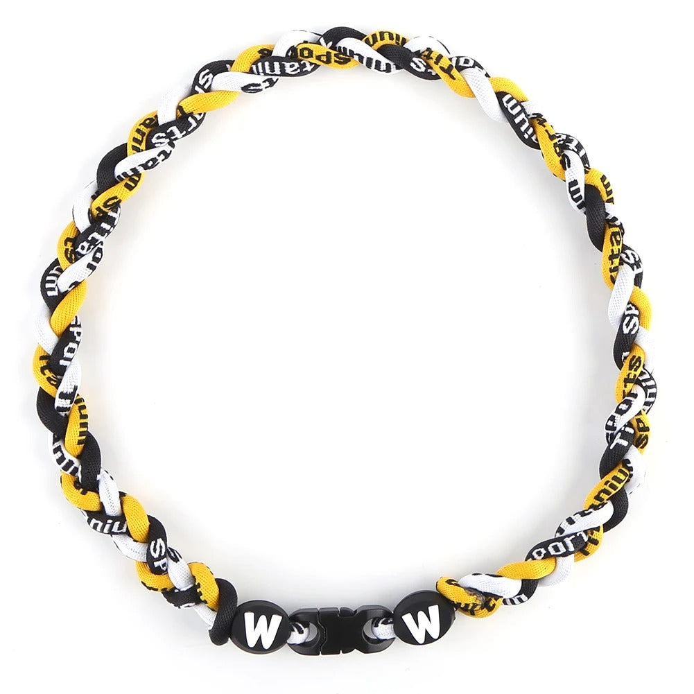 Matching Rope Necklace