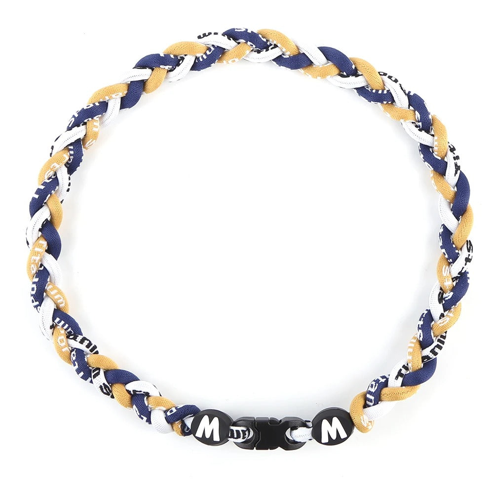 Matching Rope Necklace